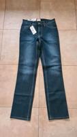 NEU, Mustang True Denim Jeans, W32/L36, Slim Medium Straight Hessen - Seligenstadt Vorschau