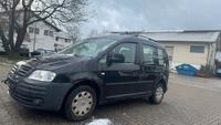 Volkswagen Caddy Life++TOP ANGEBOT++ Kr. München - Riemerling Vorschau