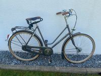Gazelle Vintage 3-Gang Hollandrad 57cm ÜBERHOLT Nordrhein-Westfalen - Tönisvorst Vorschau