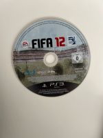 FIFA 12 PlayStation 3 Spiel Bayern - Erding Vorschau