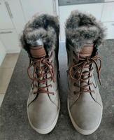 Tom Tailor Schnürboots 20 Euro inklusive Versand! Baden-Württemberg - Mannheim Vorschau