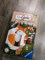 Neu, Ravensburger Bastelset Eco Create, Forest Animals Sachsen - Neukirchen/Erzgeb Vorschau