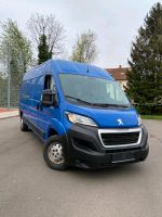 Peugeot Boxer H2L3 Saarland - Losheim am See Vorschau