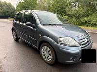 Citroën C3 1.4 mit Klima, HU 07/2025 Sachsen - Döbeln Vorschau