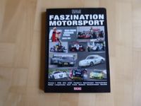 Sach-Buch Faszination Motorsport Premium Edition NP:30Euro Baden-Württemberg - Schlaitdorf Vorschau