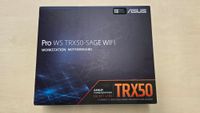 ASUS Pro WS TRX50-Sage WIFI Workstation Mainboard Sockel SP6 (sTR Pankow - Prenzlauer Berg Vorschau