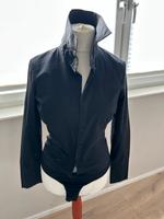 Hallhuber Body Bluse Gr: 40 schwarz Köln - Weiß Vorschau