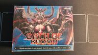 DRAGOBORNE - Oath of Blood Display *OVP*  TCG  *RAR* Nordrhein-Westfalen - Büren Vorschau