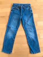 Jeans Straight Fit von H&M, Gr. 134 Baden-Württemberg - Rottweil Vorschau