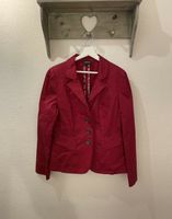 Taifun Damen Blazer - rot 40/42 Nordrhein-Westfalen - Mönchengladbach Vorschau