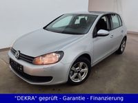 Volkswagen Golf VI Comfortline Klimaaut/Temp/SHZ/PDC/HU Neu Harburg - Hamburg Eißendorf Vorschau