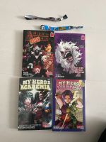 My Hero Academia Manga 1. Auflage Erstauflage Berlin - Tempelhof Vorschau