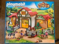 Playmobil Reiterhof Set Nordrhein-Westfalen - Bestwig Vorschau