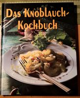 Knoblauch Kochbuch Rezepte gesund kochen essen Küche Nordwestmecklenburg - Landkreis - Grevesmuehlen Vorschau