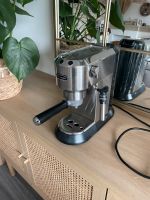 DeLonghi Espresso Siebträgermaschine Nordrhein-Westfalen - Meerbusch Vorschau
