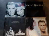 ROSENSTOLZ CD/ DVD SAMMLUNG~ZUSAMMEN ~ Niedersachsen - Weyhe Vorschau