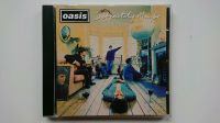 OASIS (Noel & Liam Gallagher) - Definitely Maybe - CD - neuwertig Baden-Württemberg - Bad Bellingen Vorschau