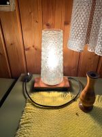 Kleine Tisch Lampe Vintage Retro 50er 60er Nordrhein-Westfalen - Lotte Vorschau