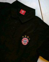 Bayern München Poloshirt, Gr M, neu Niedersachsen - Laatzen Vorschau