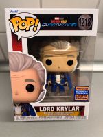 Funko POP! - Marvel - Ant-Man & Wasp - Quantumania - Lord Krylar Köln - Bocklemünd/Mengenich Vorschau