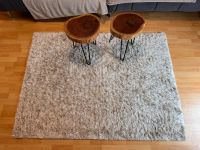 Wohnzimmer Teppich in Beige Bayern - Haßfurt Vorschau