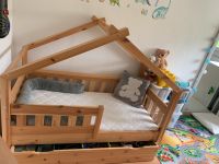 Hausbett aus Holz Hessen - Baunatal Vorschau