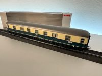 Märklin H0 4044 - Personenwagen Gepäck - Neuwertig Niedersachsen - Bückeburg Vorschau