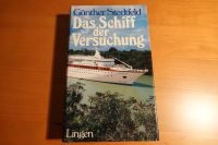 Günther Stedtfeld: Das Schiff der Versuchung Nordrhein-Westfalen - Paderborn Vorschau