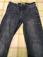 Jeans Tom tomson  gr W30 L30 Sachsen - Hohenstein-Ernstthal Vorschau