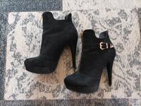 High Heels Baden-Württemberg - Tuttlingen Vorschau