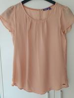 Bluse, Shirt, kurzarm, Damen, Mexx, Größe 34, Neuwertig Bayern - Eggolsheim Vorschau