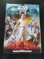 Star Wars Sammelalbum Hessen - Elz Vorschau