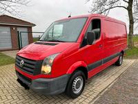 Vw Crafter 2.0TDI *Tüv Neu* Niedersachsen - Schortens Vorschau