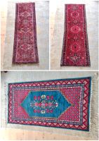 <• 3 x Perserteppich Orientteppich Orientalische Teppiche  •> Pankow - Buch Vorschau
