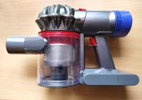 Dyson V8 in sehr guten Zustand mit einem neuen großen Akku Schleswig-Holstein - Lübeck Vorschau