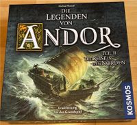Die Legenden von Andor II - Erweiterung - ab 10 J. Innenstadt - Poll Vorschau