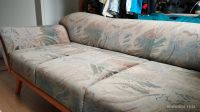 Vintage Sofa/ Chaise Longue, Couch München - Schwabing-Freimann Vorschau