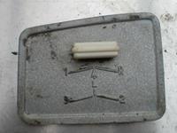 AWZ P70 / IFA P70 / DDR Oldtimer Sicherungs-Deckel Berlin - Reinickendorf Vorschau