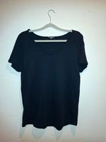 ♥️ Street One T-shirt Gerda Gr. 40 42 ♥️ blau Baumwolle Modal Bayern - Kümmersbruck Vorschau