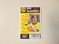 BVB Quartett 2003 / 2004 Teepe Verlag Borussia Dortmund Niedersachsen - Oldenburg Vorschau