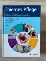 Thiemes Pflege Fachbuch - 13. Auflage - Lehrbuch für Pflegende Kiel - Suchsdorf Vorschau