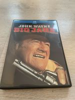 BIG JAKE (JOHN WAYNE) WESTERN FILM Köln - Kalk Vorschau