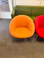 Walter Knoll Sessel 369 Hessen - Rodgau Vorschau