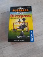 Die wilden Fussball Kerle Blitzpass Niedersachsen - Steimbke Vorschau