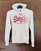 Super Dry Hoodie XS Niedersachsen - Rehden Vorschau