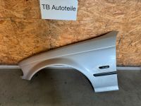 BMW E46 Limo Kombi VFL Kotflügel Links Titansilber 354 Nordrhein-Westfalen - Bottrop Vorschau