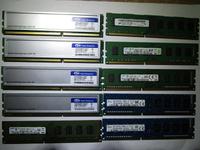 10x4GB (40GB) DDR3 Speicher Team Group, Samsung usw. 1333/1600MHz Bayern - Lappersdorf Vorschau