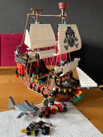 Lego 31109 Piratenschiff Niedersachsen - Hermannsburg Vorschau
