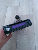 Kenwood Autoradio CD Leipzig - Kleinzschocher Vorschau