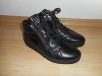 Tolle Damen Waldläufer Schuhe Schnürboots Gr.37 1/2 ( 4,5) Neu Bayern - Markt Rettenbach Vorschau